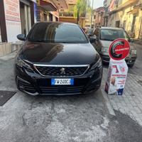 Peugeot 308 BlueHDi 130 S&S GT Line