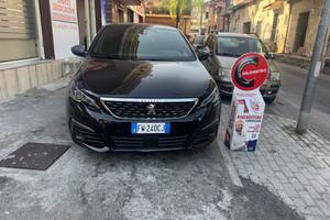 Peugeot 308 BlueHDi 130 S&S GT Line