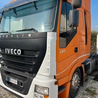 Iveco Stralis 480 04'