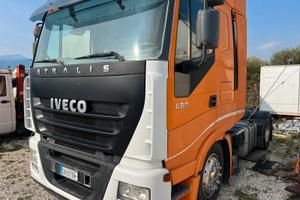 Iveco Stralis 480 04'