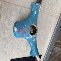 Manubrio vespa 125 primavera