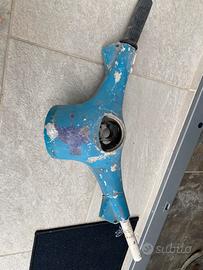 Manubrio vespa 125 primavera