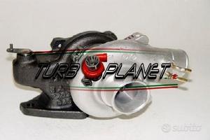 Turbo MITSUBISHI PAJERO II 2.5 TD