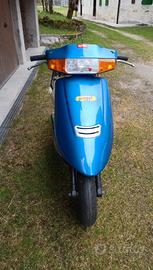 Aprilia Amico come ricambi 