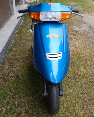 Aprilia Amico come ricambi 