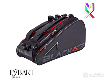 Borsone Padel PROKENNEX ACE Tour Bag 6 Pale Paddle