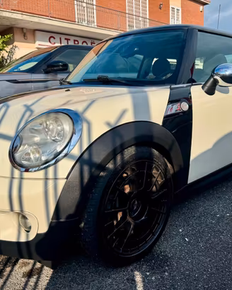 Mini Cooper S 1.6 175 CV R56