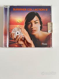 CD Summer Collection 2