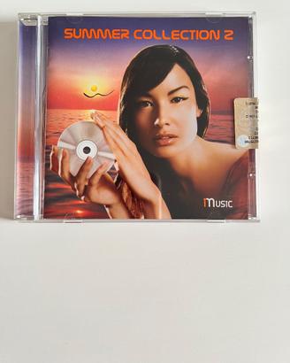 CD Summer Collection 2