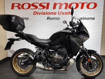 YAMAHA TRACER 7 2024