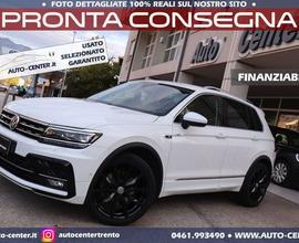 Volkswagen Tiguan 2.0 TDI 190CV DSG 4MOTION R...