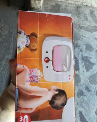 Dispenser sapone
