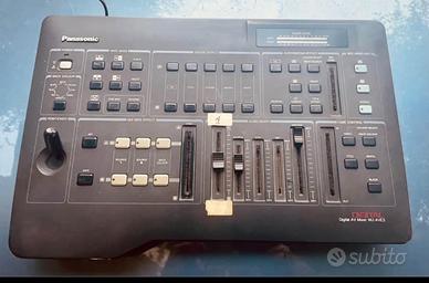 Centralina digitale Panasonic