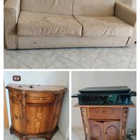 SVUOTA CASA! PRENDI TUTTO 