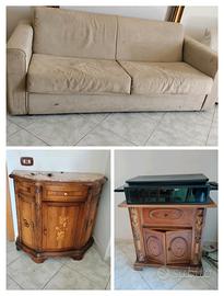 SVUOTA CASA! PRENDI TUTTO 