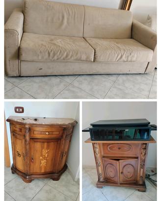 SVUOTA CASA! PRENDI TUTTO 