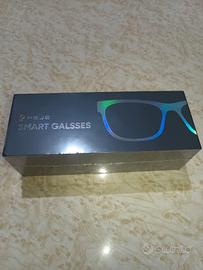 Smart Glasses PEJE – Occhiali Intelligenti Bluetoo