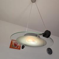 Lampadario Cyclos Artemide