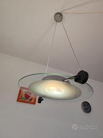 Lampadario Cyclos Artemide