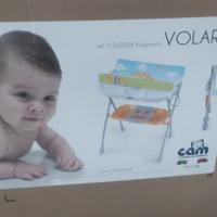 Fasciatoio CAM nuvola