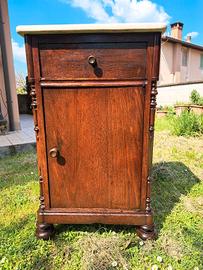 comodino (comodone) primi '900