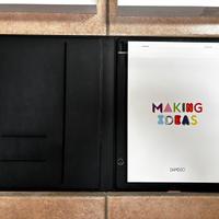 Wacom Bamboo Folio Large