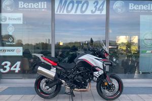 Benelli TRK 702 X - 2026 Promozione