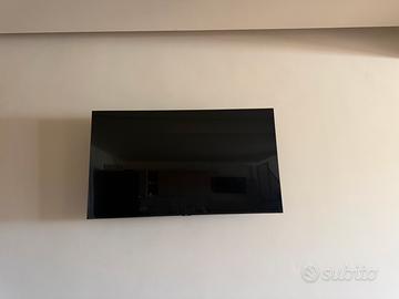 Tv LG NanoCell 55'' Serie NANO76 4K Smart TV