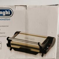 Bisteccheria professionale DeLonghi