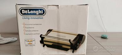 Bisteccheria professionale DeLonghi