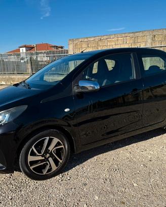 Peugeot 108 VTi 68 5 porte Collection TOP!
