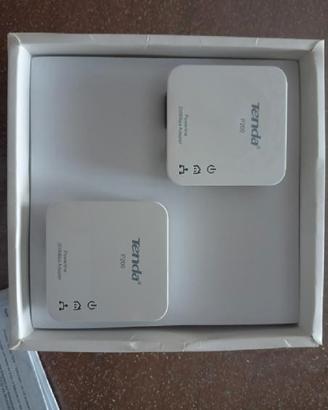 powerline mini adapter