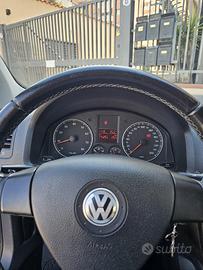 Golf 1.6 Confortline