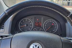 Golf 1.6 Confortline