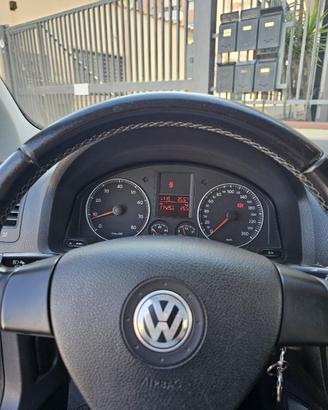 Golf 1.6 Confortline