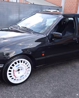 FORD Sierra COSWORTH 4X4