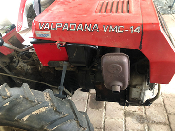 Motoagricola Valpadana