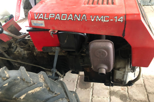 Motoagricola Valpadana
