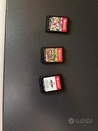 Svendita NINTENDO SWITCH FORTNITE