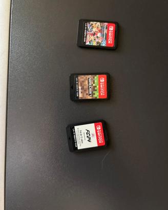 Svendita NINTENDO SWITCH FORTNITE