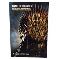 Game of Thrones - Una mappa per immaginare mondi