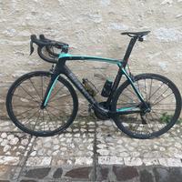 Bianchi oltre XR4
