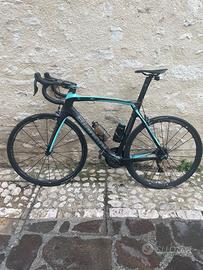 Bianchi oltre XR4
