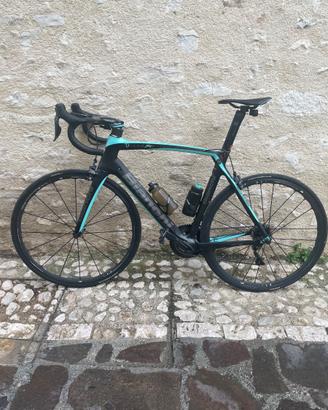 Bianchi oltre XR4