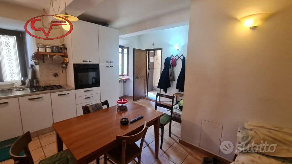 Appartamento – Terranuova Bracciolini - Vista 3