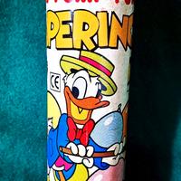 Giocattolo pompetta palloncini Walt Disney