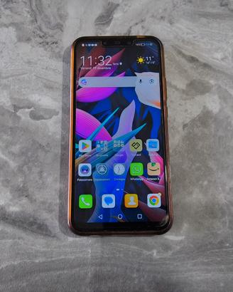 Huawei Mate 20 Lite