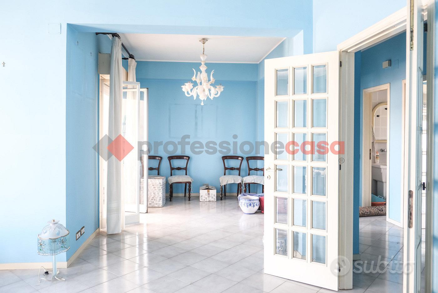 Appartamento – Milazzo, Parco - Vista 4