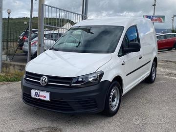 Volkswagen Caddy 1.6 TDI Furgone