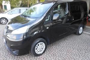 NISSAN Evalia 1.5 dCi 110 CV Acenta 7 posti